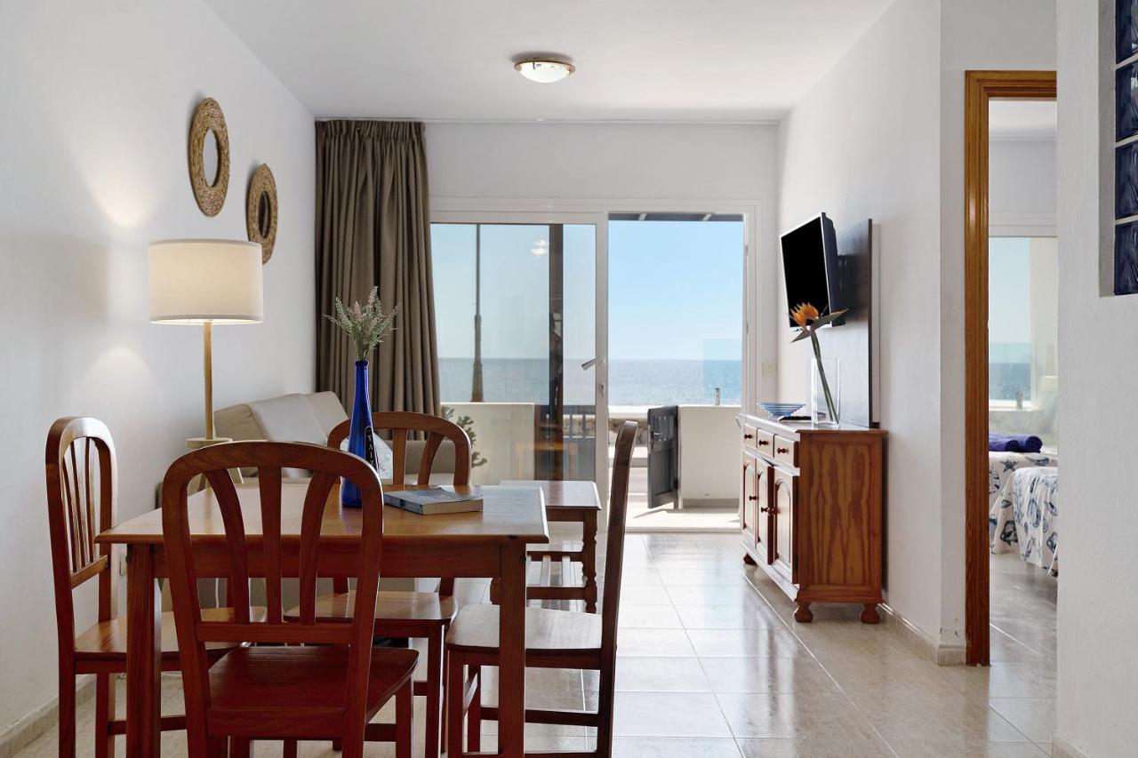 Callao Beach 3 อาร์เรียตา ภายนอก รูปภาพ